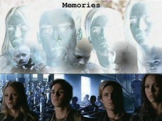Memories: Syl, Krit, Zack & Max
