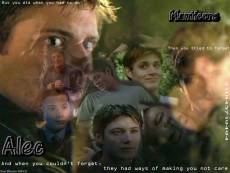 DA: alec