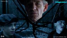 X-men: Erik/Magneto
