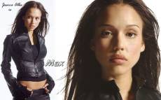 DA: Jessica Alba is Max