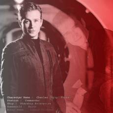 Connor Trinneer