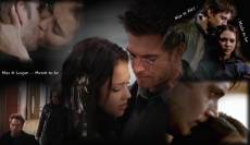 DA: Max & Logan -- Meant to be