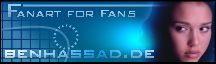 Ben Hassad -- Fanart for Fans