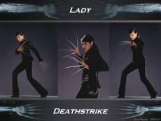 Lady Deathstrike
