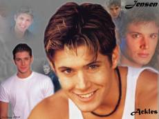 Jensen Ackles