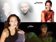 Jessica Alba