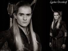Legolas Greenleaf