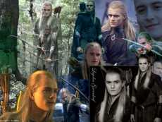 Legolas Greenleaf