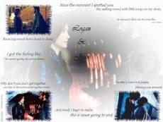 Logan and Jean: this is never going to end