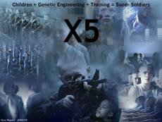 Series X5