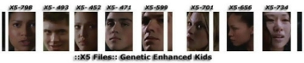 X5-files